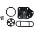 Picture of TourMax Fuel/Petrol Fuel Tap Repair Kit Yamaha XV750 Virago FCK-30