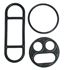 Picture of TourMax Fuel/Petrol Fuel Tap Repair Kit Kawasaki ZX6R 98-02, ZX9R 98-03 FCK-47