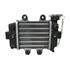 Picture of Radiator 20cm Long, 12cm High,5cm wide with 4 mountings