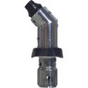 Picture of Spark Plug Cap Metal Bodied version of XB05F Fits Threaded T
