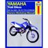 Picture of Haynes Manual 2350 Yamaha TRAIL BIKES OWNERS  81-00-S/Order