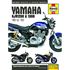 Picture of Haynes Workshop Manual Yamaha XJR1200 95-98, XJR1300, SP 99-06