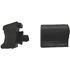 Picture of Stand Centre Rubber Rectangle 22mm x 18mm also Honda C90Cub (Per 10)
