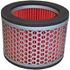 Picture of Air Filter Honda NX500 NX650 Dominator 88-02 Ref: HFA1612 MN9 MW2