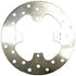 Picture of Motodisc Disc Rear Honda CR80 86-02, CR85 03-07