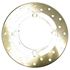 Picture of Motodisc Disc Rear Honda XR250, XR400, XR600, CBR125, XL125V, CRF250