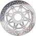 Picture of Disc Front Kawasaki ZZR250, ZXR400, ZR550, ZZR600, ZR750, KR-1S