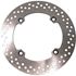 Picture of Disc Rear Suzuki DL650K4 04, DL1000K2-K5 02-05