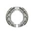Picture of Drum Brake Shoes VB101, H303, H353 110mm x 25mm (Pair)