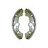 Picture of Drum Brake Shoes VB153, H342 160mm x 30mm (Pair)