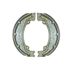 Picture of Drum Brake Shoes H344, H352 130mm x 25mm (Pair)