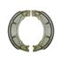 Picture of Drum Brake Shoes VB230, Y515 200mm x 40mm (Pair)