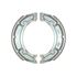 Picture of Drum Brake Shoes VB321, Y516, Y529 160mm x 30mm (Pair)