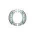 Picture of Drum Brake Shoes VB322, S601 100mm x 25mm (Pair)