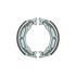 Picture of Drum Brake Shoes VB313, S613 90mm x 20mm (Pair)