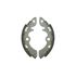 Picture of Drum Brake Shoes VB320, S625 142mm x 20mm (Pair)