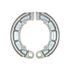 Picture of Drum Brake Shoes K710 180mm x 35mm VB419 (Pair)