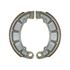 Picture of Drum Brake Shoes VB405, K713 200mm x 35mm (Pair)