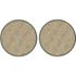 Picture of Kyoto VD202, VD203, FA28, SBS500 Disc Pads (Pair)