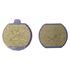 Picture of Kyoto VD403, VD417, FA73, FDB132, SBS510 Disc Pads (Pair)
