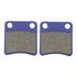 Picture of Kyoto VD162, FA178, FA257, SBS670 Disc Pads (Pair)