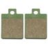 Picture of Kyoto FA260, FDB2057, SBS724 Disc Pads (Pair)