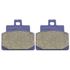 Picture of Kyoto FA301, SBS748, FDB2095 Disc Pads (Pair)