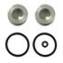 Picture of Caliper Piston & Seal Kit 25mm x 13mm (AJP Caliper) (Pair)