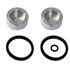 Picture of Caliper Piston & Seal Kit 30mm x 12mm (Grimeca Caliper) (Pair)