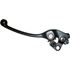 Picture of Clutch Lever Black Honda MZ1 Complete CBF1000 08