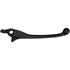 Picture of Front Brake Lever Black Honda 438