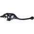 Picture of Front Brake Lever Black Honda MN9, MAB Complete