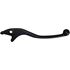 Picture of Front Brake Lever Black Honda KR1