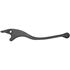 Picture of Front Brake Lever Black Honda HC0