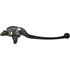 Picture of Front Brake Lever Black Kawasaki 0169 ER-6f Alternative