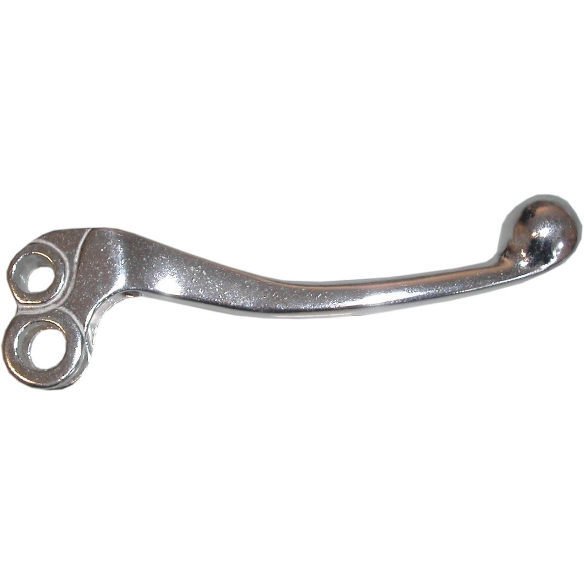 AW Motorcycle Parts. Front Brake Lever Alloy Yamaha 4SS