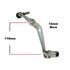 Picture of Gear Change Lever Pedal Alloy Yamaha YZF-R6 (5EB) 00-06