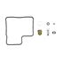 Picture of TourMax Carburettor Repair Kit Honda NTV650 J, K, L, M 88-91 CAB-H7