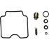 Picture of TourMax Carburettor Repair Kit Suzuki GS500 F K4-6 04-06 XF650V 97-00 CAB-S17