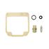 Picture of TourMax Carburettor Repair Kit Yamaha XJ550 81-85 CAB-Y7