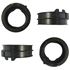 Picture of Carburettor to Cylinder Head Inlet Rubbers Yamaha YZF-R1 04-06, FZ1 Fazer 06-