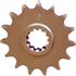 Picture of 15 Tooth Front Gearbox Drive Sprocket Husaberg FC350 400 501 55 JTF823