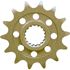 Picture of 14 Tooth Front Gearbox Drive Sprocket Suzuki RMZ450 05-08 JTF1441