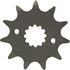 Picture of 11 Tooth Front Gearbox Drive Sprocket Beta 240-260 (520 Version 1591**)
