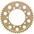 Picture of 46 Tooth Rear Sprocket Cog Triumph 955i 05-06 JTR1800 JTR-1800