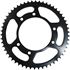 Picture of 51 Tooth Rear Sprocket Cog Derbi 125 Mulhacen 125 Terra 125 JTR1134