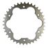 Picture of 38 Tooth Rear Sprocket Cog Ducati 1098 & R & S 07-10 JTR761 JTR-761