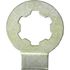 Picture of Front Sprocket Retainer 562