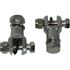 Picture of Footrests Clevis (Pair)