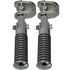 Picture of Footrests Clamp On Sundance O-Ring Style (Pair)
